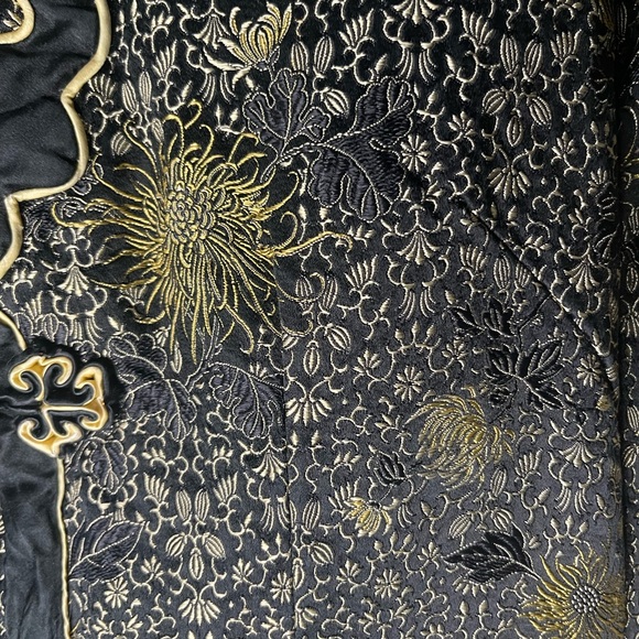 Traditional Shanghai Chinese Insulted Jacket - Picture 14 of 16